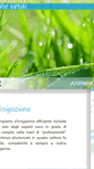 Mobile Screenshot of lirrigazione.com